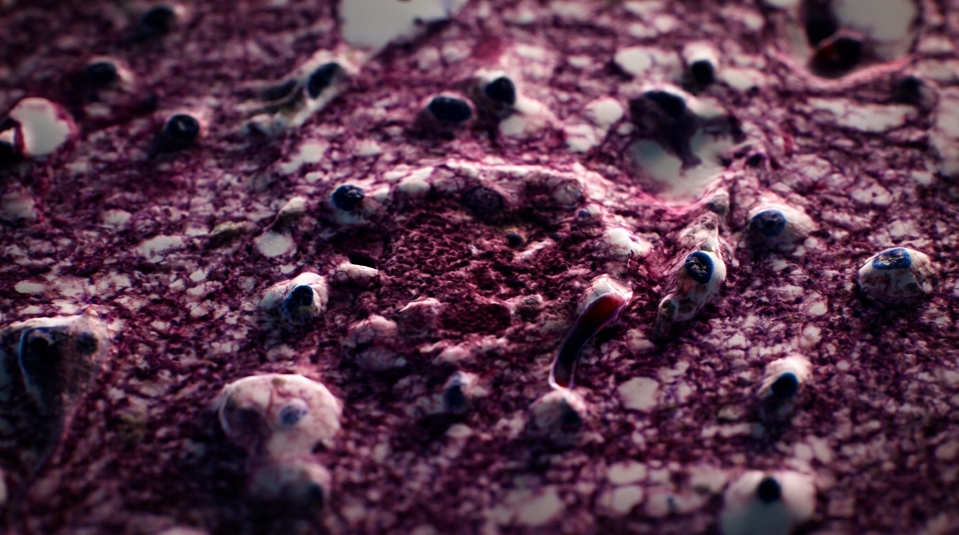 Visual journey cover: Alzheimer’s begins before forgetfulness