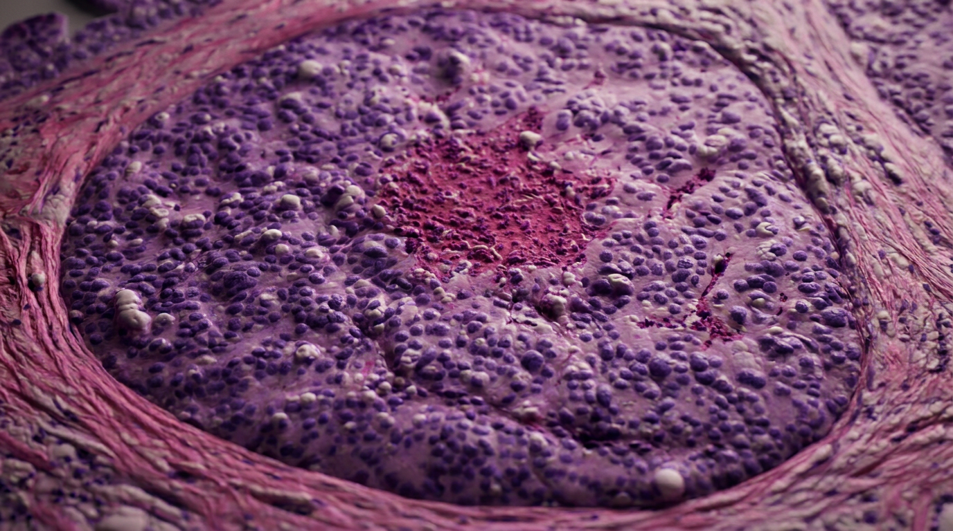 Visual journey cover: A lump is not a diagnosis