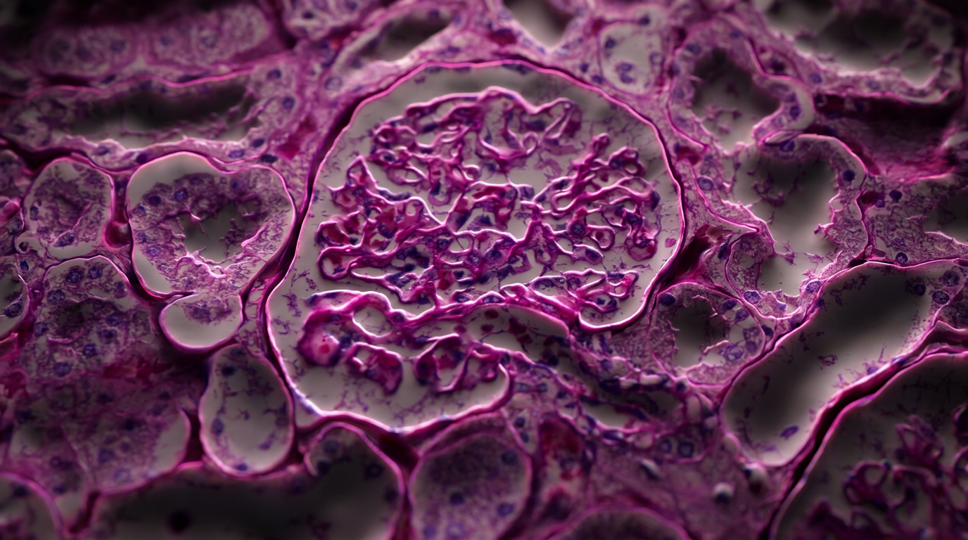 Visual journey cover: Your kidneys take back what you need