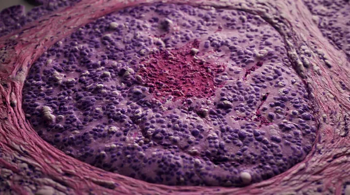 A lump is not a diagnosis