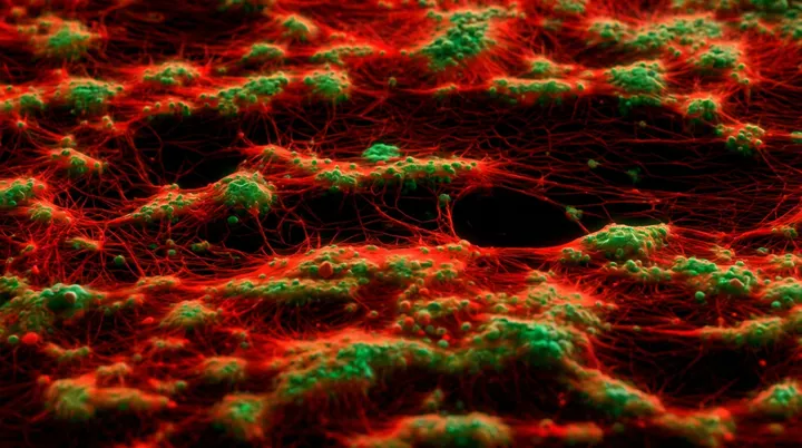 Blood clots: when they protect you and when they block blood flow