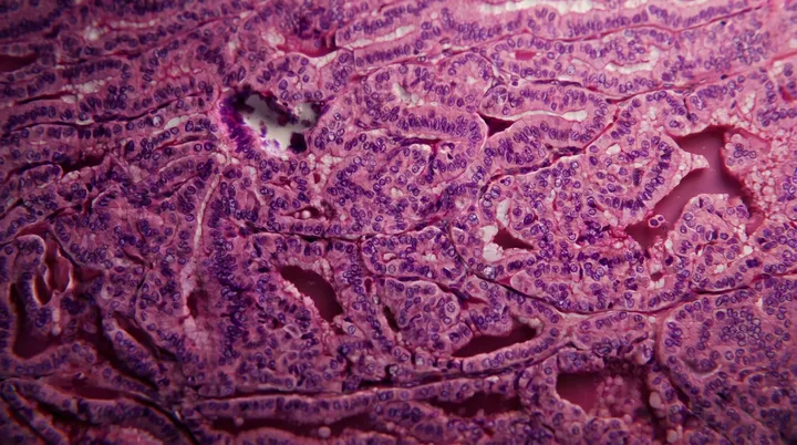 Thyroid: most nodules are not cancer, but they still need a closer look