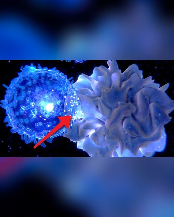 Video thumbnail: This is how cancer hides from your defenses: the vaccine that unmasks it .. melanoma