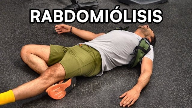 Video thumbnail: I did the Murph challenge .. and this is what can break down inside your body