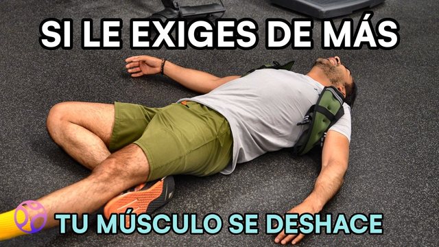 Video thumbnail: I did the Murph challenge .. and this is what can break down inside your body