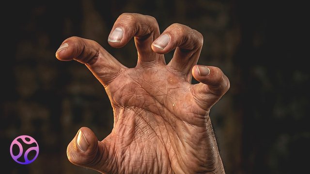 Video thumbnail: During an anxiety attack, you are not running out of air .. you have too much air, and that is why your hand clenches.