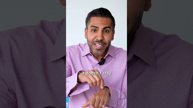 Video thumbnail: UV rays on your skin: how they age you