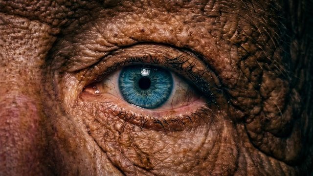 Video thumbnail: Sun damage: how sunlight ages your skin without you feeling it