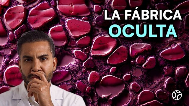 Video thumbnail: The thyroid: the small gland that controls almost your entire body