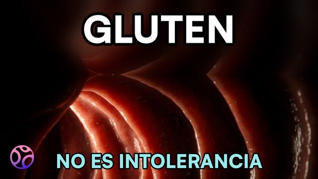 Video thumbnail: Gluten and celiac disease: he was still exhausted while his intestine was being damaged