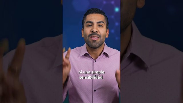 Video thumbnail: The truth behind gluten