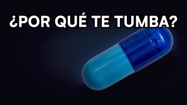 Video thumbnail: The sleeping pill that turns down the volume on your memory