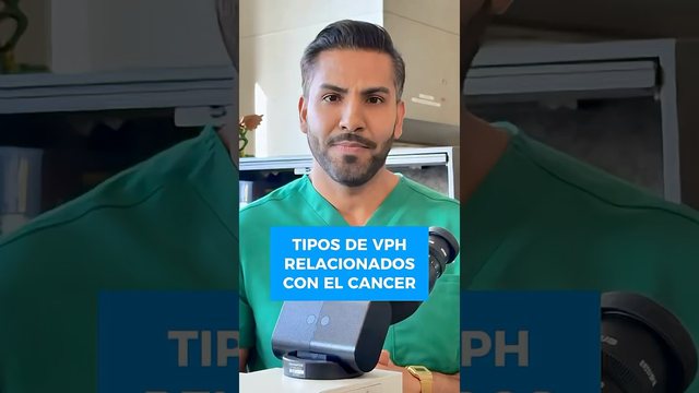 Video thumbnail: The virus that causes warts can also cause cancer