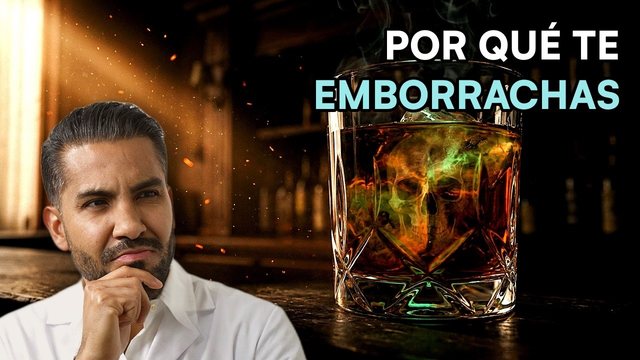 Video thumbnail: What alcohol really does to your body, one drink at a time