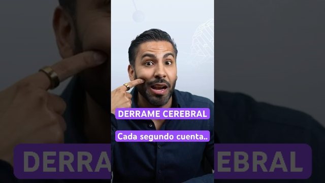 Video thumbnail: Stroke: everything can change in a matter of minutes