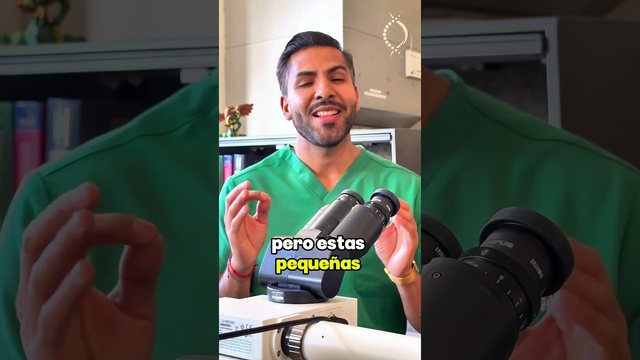 Video thumbnail: Your daily habits can affect your DNA