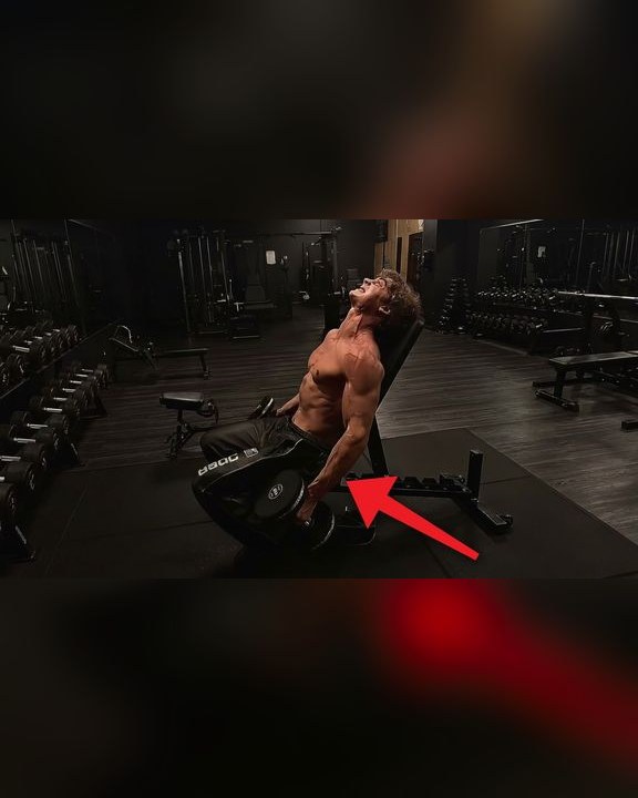 Video thumbnail: Your muscle couldn’t keep going .. here’s what muscle failure looks like inside.